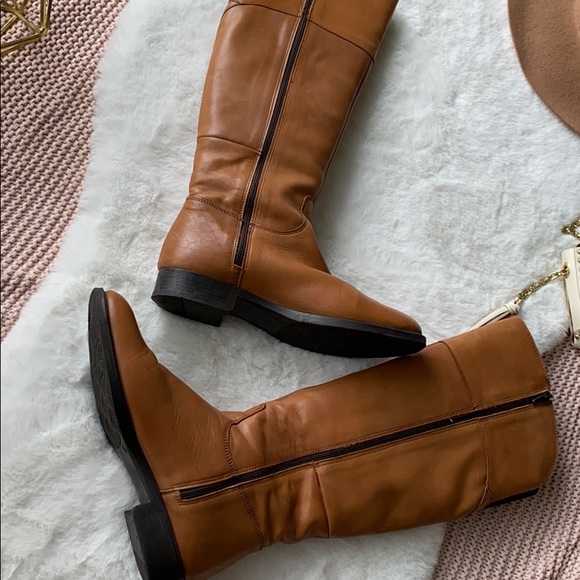 bottes tissu stretch